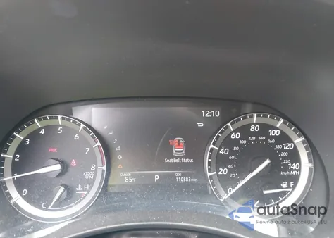 2021 Toyota Highlander Limited z USA, uszkodzony, nr VIN 5TDYZRAH9MS036726